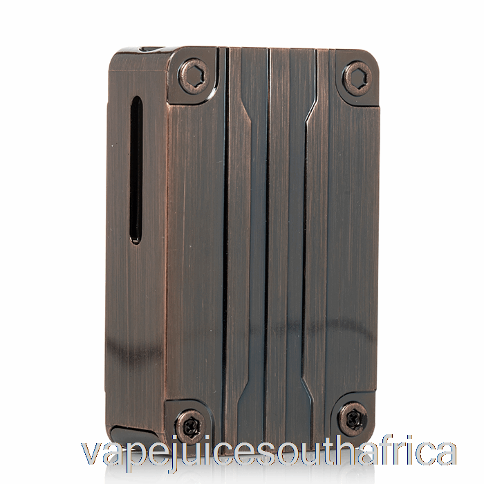 Vape Pods Releafy Flyover Kit Bronze